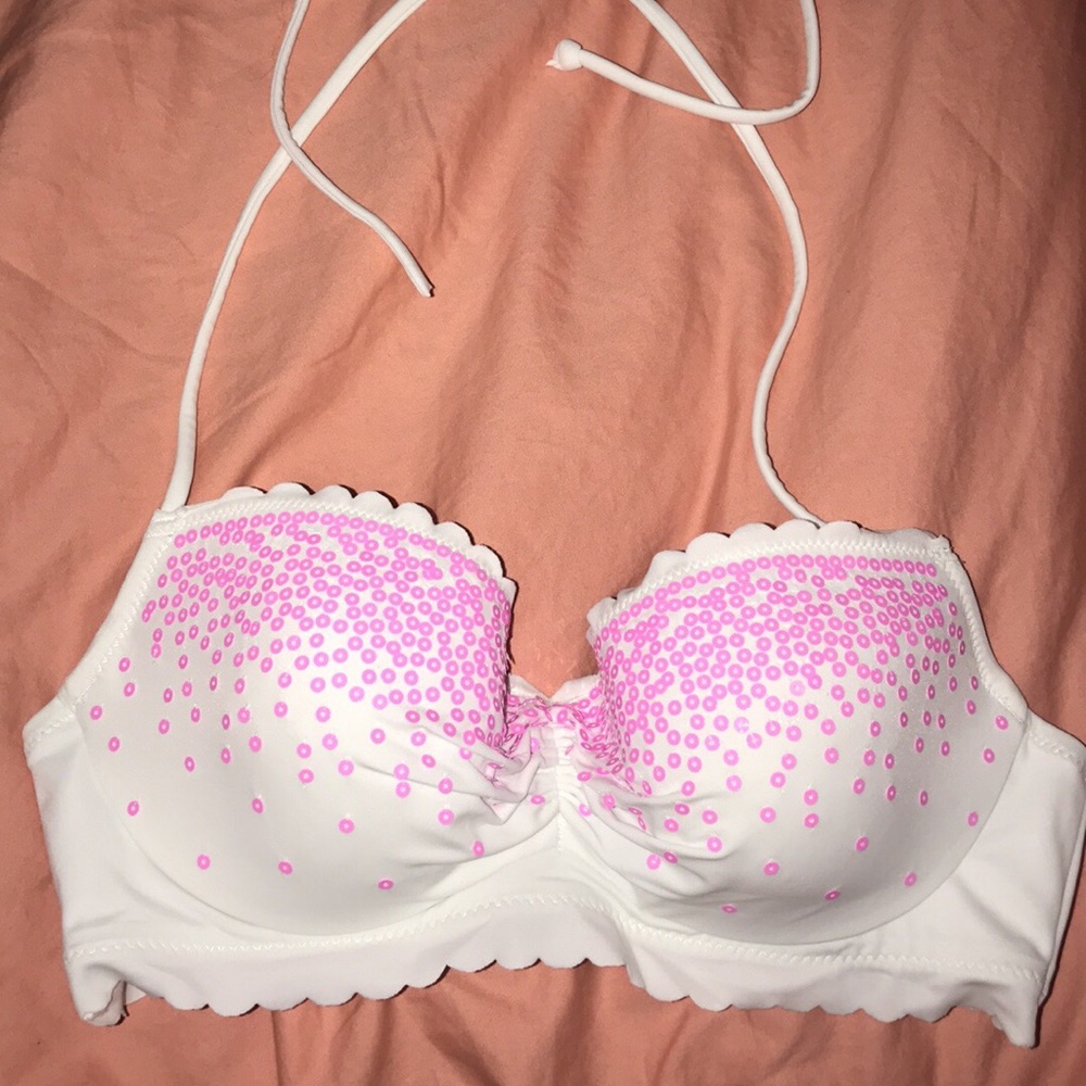 VS swim top